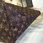  Louis Vuitton | Neverfull GM Cherry  - 6