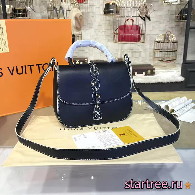    louis vuitton chain CohotBag it bag pm 3665 - 1