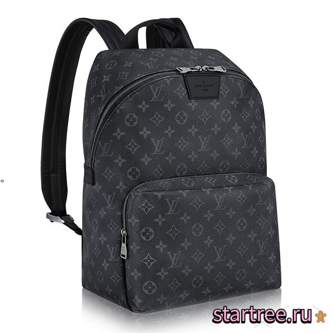 Louis Vuitton Discovery Backpack PM- M43186 - 29.5cmx15cmx38cm - 1