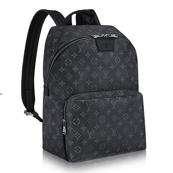 Louis Vuitton Discovery Backpack PM- M43186 - 29.5cmx15cmx38cm