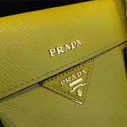 CohotBag prada cortex double medium bag z4032 - 2