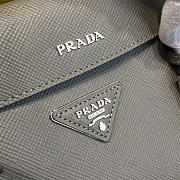 CohotBag prada cortex double medium bag z4064 - 3