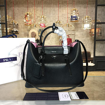 CohotBag prada double bag large 4080