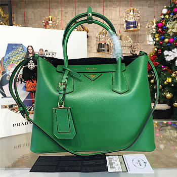 CohotBag prada double bag 4130