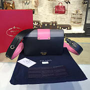 CohotBag prada plex ribbon bag 4255 - 1