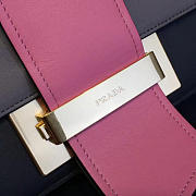 CohotBag prada plex ribbon bag 4255 - 4