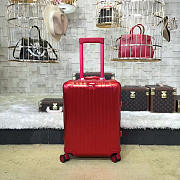 CohotBag rimowa travel box 4368 - 1