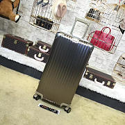 CohotBag rimowa topas 4372 - 1