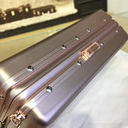 CohotBag rimowa makeup kit 4377 - 6