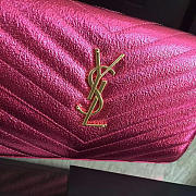 ysl monogram chain wallet woc CohotBag 4937 - 2