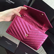 ysl monogram chain wallet woc CohotBag 4937 - 3