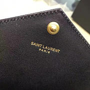 ysl monogram college black gold CohotBag 5066 - 2