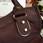 CohotBag balenciaga shoulder bag 5435 - 4