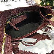 CohotBag balenciaga shoulder bag 5435 - 6