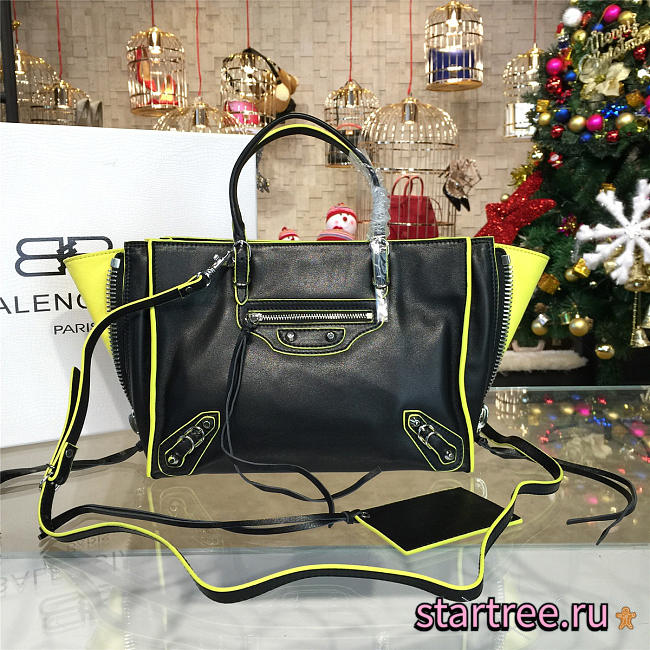 CohotBag balenciaga shoulder bag 5459 - 1