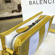 CohotBag balenciaga bazar strap clutch 5543 - 2