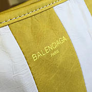 CohotBag balenciaga bazar strap clutch 5543 - 5