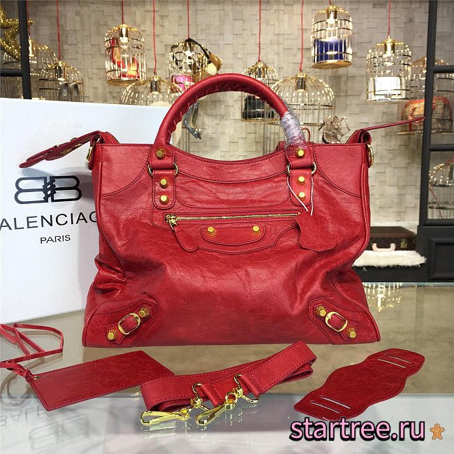 CohotBag balenciaga handbag 5547 - 1