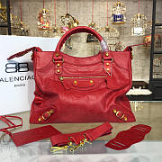 CohotBag balenciaga handbag 5547 - 1