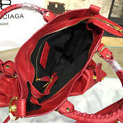 CohotBag balenciaga handbag 5547 - 6