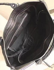 CohotBag balenciaga motorcycle bag 5564 - 5