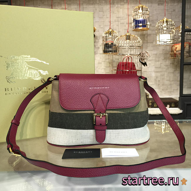 CohotBag burberry shoulder bag 5730 - 1