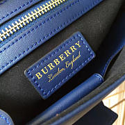 Burberry Gabardine dk88 5814 - 2