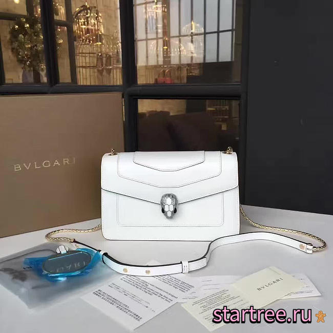 CohotBag bvlgari serpenti forever 6046 - 1