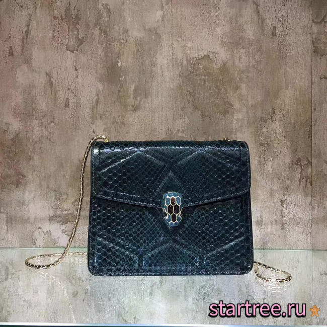 CohotBag bvlgari serpenti forever 6062 - 1