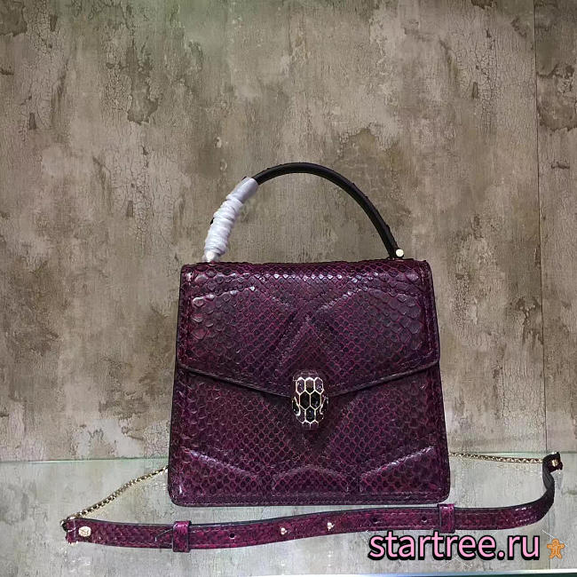 CohotBag bvlgari serpenti forever 6071 - 1