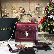 CohotBag bvlgari serpenti forever 877 - 1