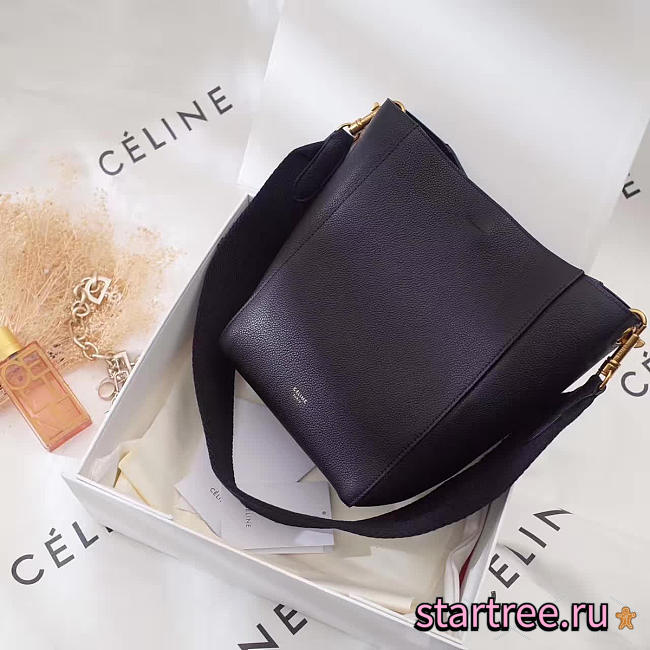 CohotBag celine leather sangle z951 - 1