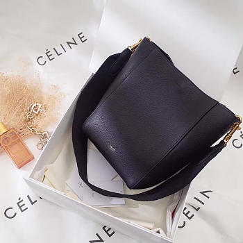 CohotBag celine leather sangle z951