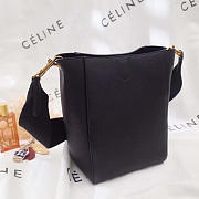 CohotBag celine leather sangle z951 - 3