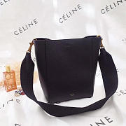 CohotBag celine leather sangle z951 - 4