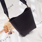 CohotBag celine leather sangle z951 - 5