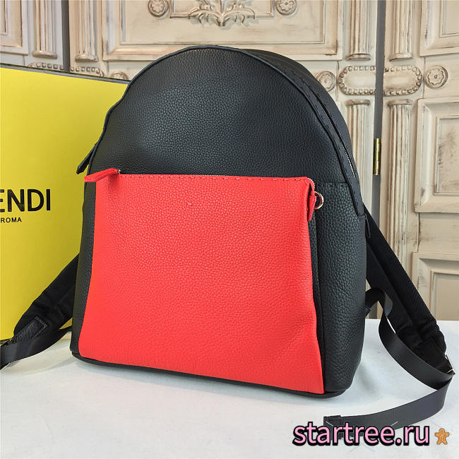 CohotBag celine leather micro luggag z1085 - 1