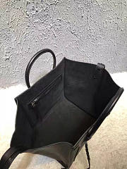 CohotBag celine leather luggage phantom z1101 - 2