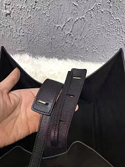 CohotBag celine leather luggage phantom z1101 - 4