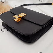 CohotBag celine leather classic box z1127 - 2