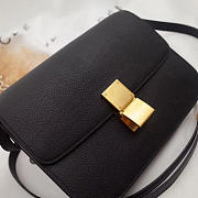 CohotBag celine leather classic box z1127 - 5