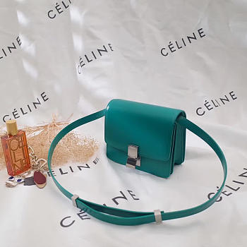 CohotBag celine leather classic box z1151