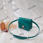 CohotBag celine leather classic box z1151 - 6