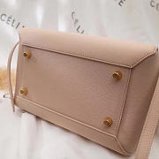 CohotBag celine leather belt bag z1187 - 2