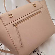 CohotBag celine leather belt bag z1187 - 4