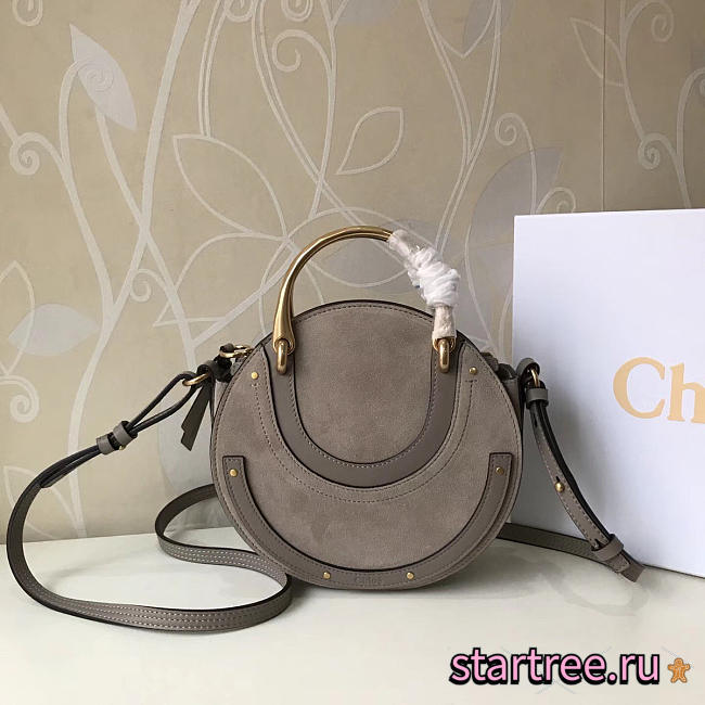 chloé cortex pixie z1256 CohotBag  - 1