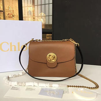 chloe leather mily z1269 CohotBag 