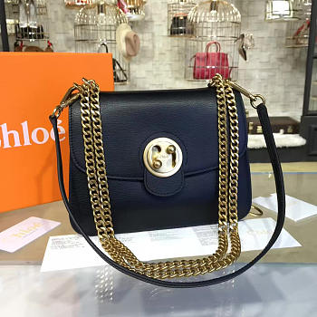 chloe leather mily z1322 CohotBag 