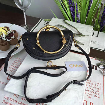 chloe leather nile z1334 CohotBag 