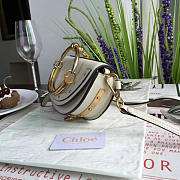 chloe leather nile z1337 CohotBag  - 2